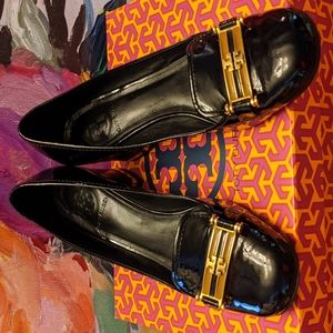 Tory Burch Mid Heels